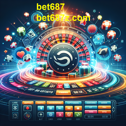 Apostas Online: O Crescimento do Bet687