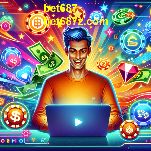 Aproveitando as Promoções do Bet687 para Maximizar seus Ganhos